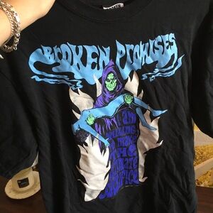 NUDE LADY SICK ASF TSHIRT